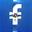 Facebook icon