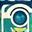 Instagram icon