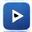 YouTube icon