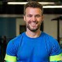Tom Evans, Lead Personal Trainer